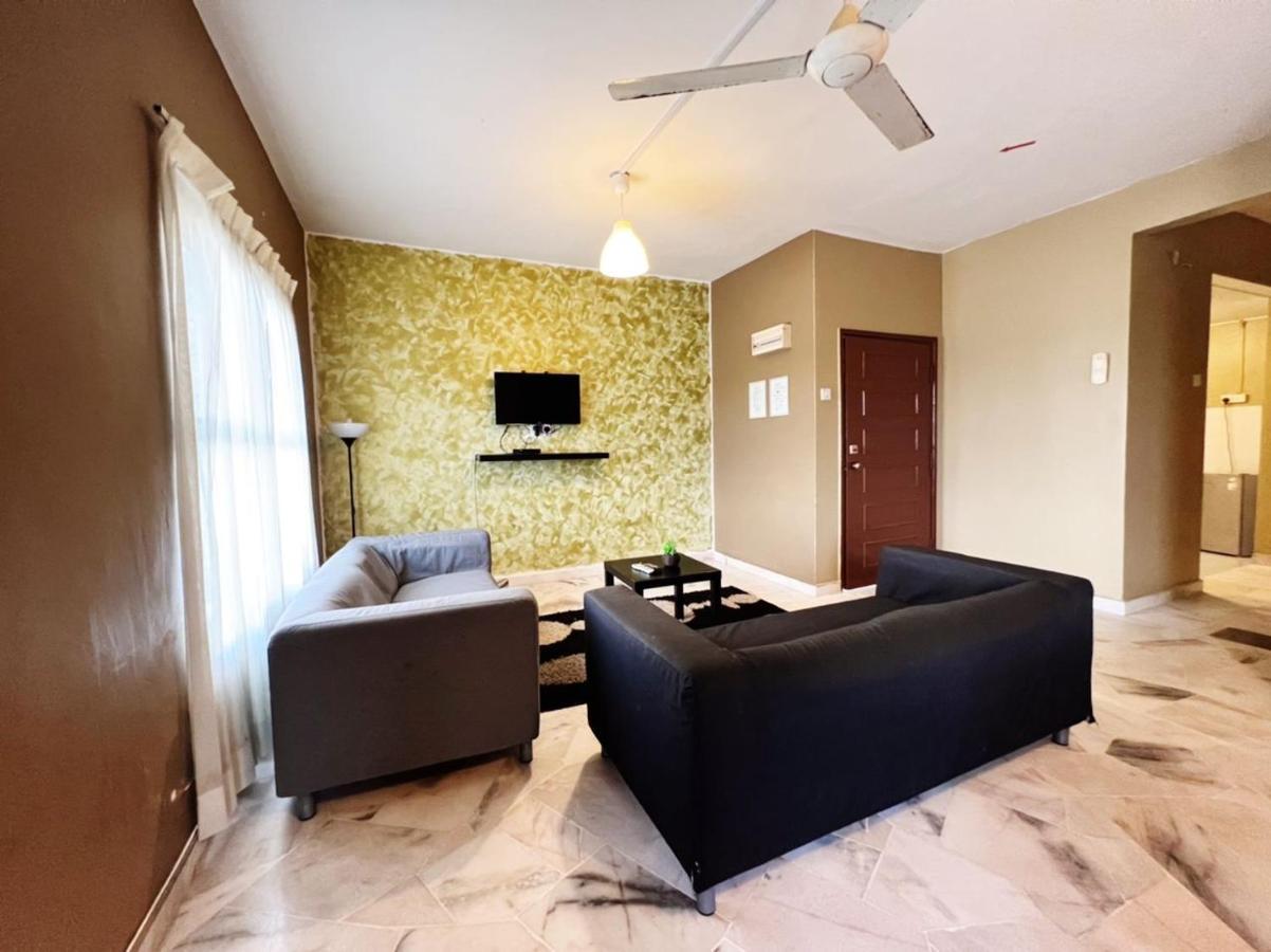 Maya Apartment Bay View Villas Port Dickson Exterior photo
