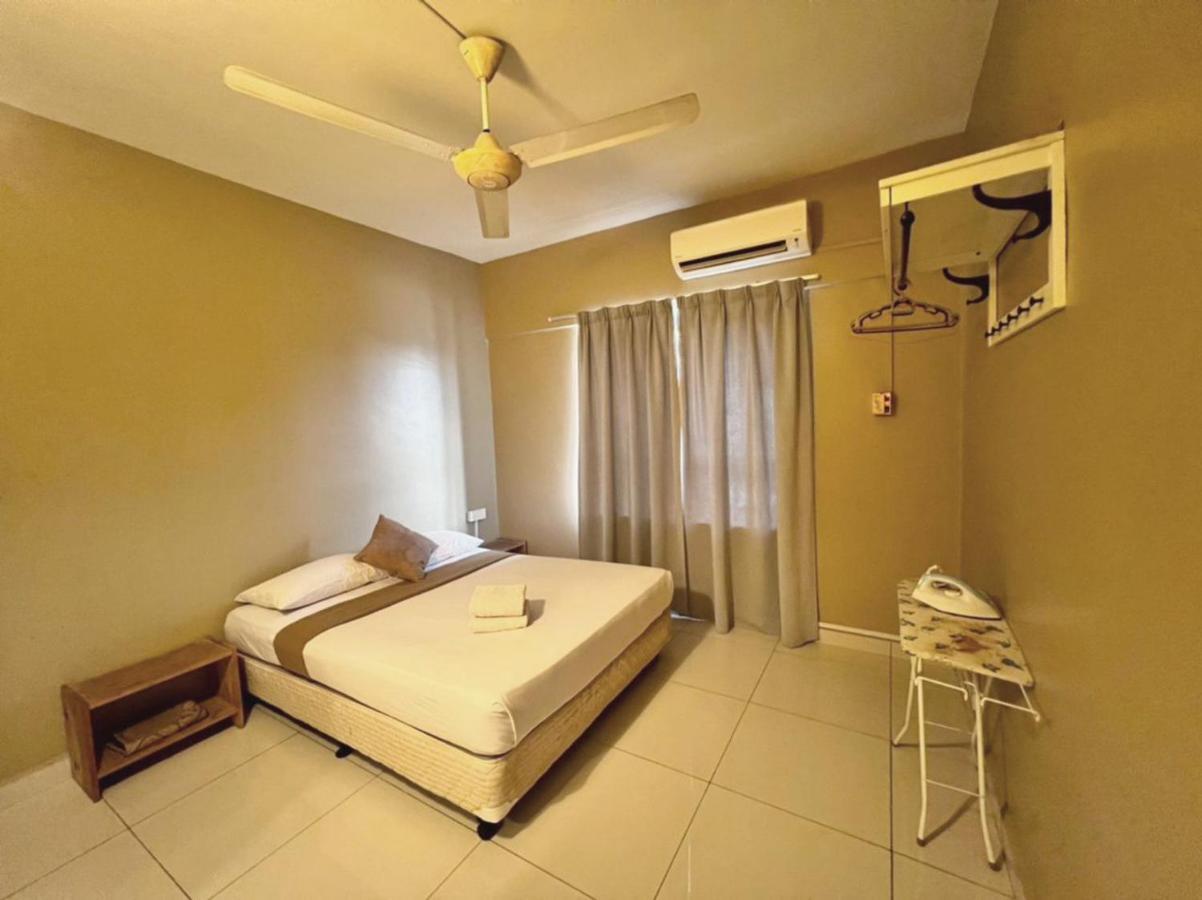 Maya Apartment Bay View Villas Port Dickson Exterior photo